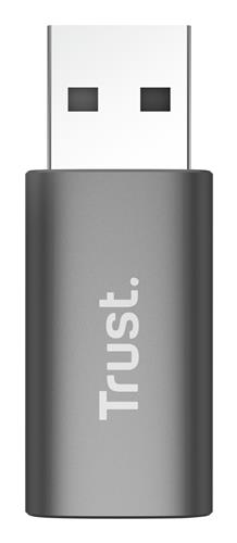 CALYX USB-A TO USB-C ADAPTER 2PACK