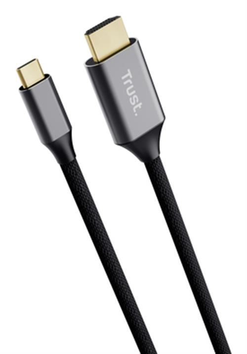 CALYX USB-C TO HDMI CABLE