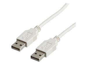 0.8 M - ECONOMY CABLE USB 2.0 A .