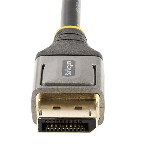 CAVO DISPLAYPORT 1.4 DA 30CM CAVETTO DP 1.4 HBR3 8K60HZ
