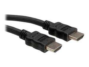 1 MT  CABLE STANDARD HDMI HIGH SPEED C/ETHERNET