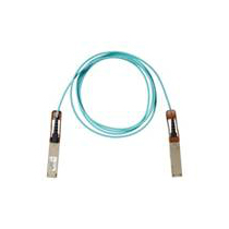 Cisco QSFP-100G-AOC1M= cavo InfiniBand e in fibra ottica 1 m