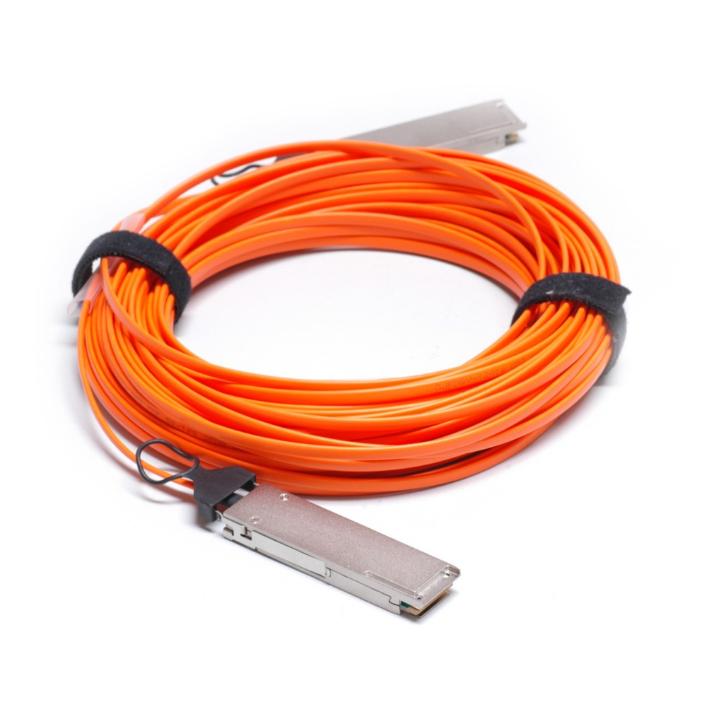 Cisco 5m 100GBASE QSFP cavo InfiniBand e in fibra ottica QSFP+