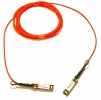 Cisco SFP-10G-AOC3M= cavo InfiniBand e in fibra ottica 3 m SFP+ Arancione