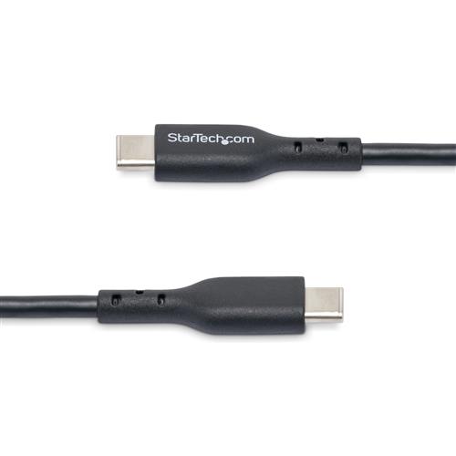 CAVO USB-C DA 4M 60W PD CAVETTO DI RICARICA TIPO-C M/M