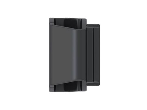 CLIP GESTIONE CAVI CONFEZIONE DA 6 PEZZI