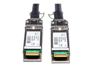 10GBASE-CU SFP+ CABLE 5 METER .