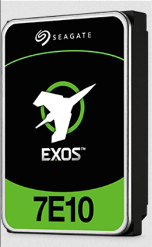 EXOS 7E10 4TB 3.5IN 7200RPM SATA 5XXE/4KN