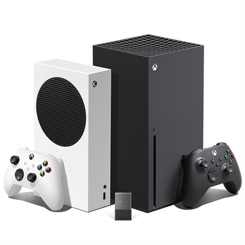 EXPANSION CARD XBOX SERIES X/S CFXSSD 4TB PCIE