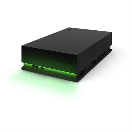 GAME DRIVE HUB FOR XBOX 8TB 3.5IN USB3.0 GEN1