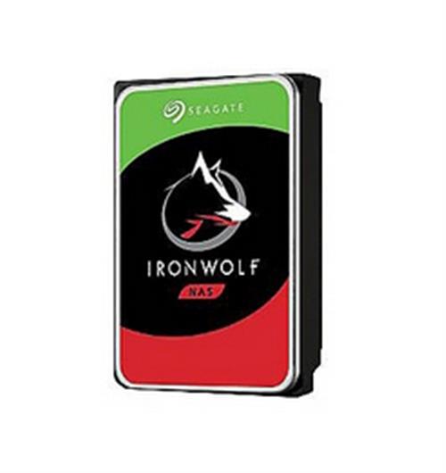 IRONWOLF 1TB NAS 3.5IN 6GB/S SATA 256MB