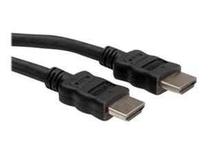 3 MT STANDARD HDMI HIGH SPEED W/ETHERNET