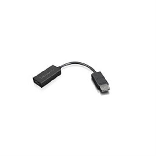LENOVO DP TO HDMI2.0B CABLE ADAPTER