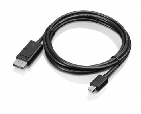 LENOVO MINI DISPLAYPORT TO DISPLAYPORT CABLE