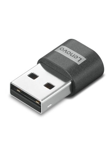 LENOVO USB-C (FEMALE) TO USB-A (MALE) ADAPTER