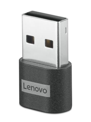 LENOVO USB-C (FEMALE) TO USB-A (MALE) ADAPTER