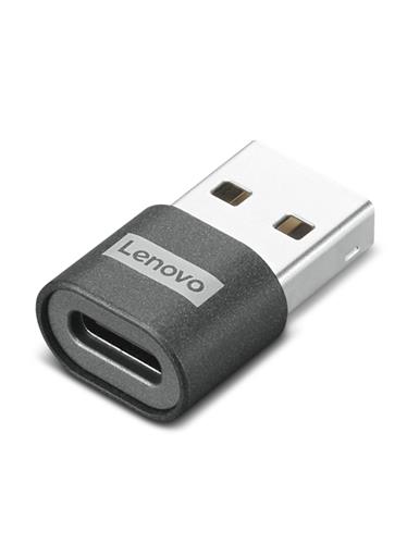 LENOVO USB-C (FEMALE) TO USB-A (MALE) ADAPTER