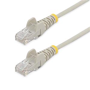 StarTech.com N6PAT300CMGRS cavo di rete Cat5e U/UTP (UTP)