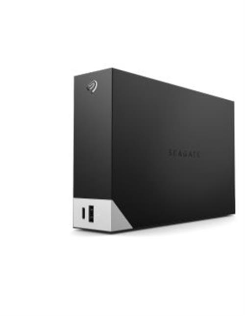 ONE TOUCH DESKTOP WITH HUB 20TB3.5IN USB3.0 EXT. HDD NO ENC
