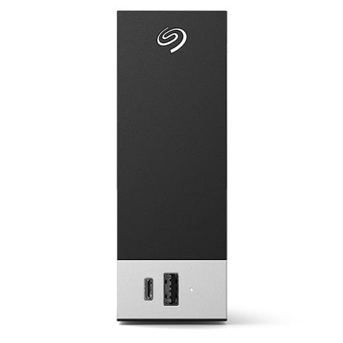 ONE TOUCH DESKTOP WITH HUB 8TB3.5IN USB3.0 EXT. HDD 2 USB H