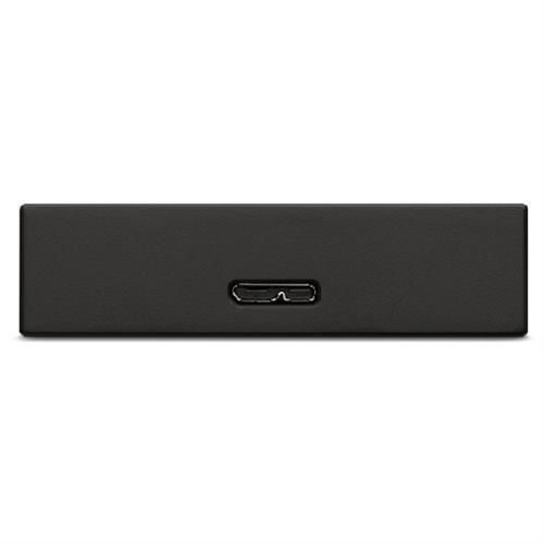 ONE TOUCH HDD 2TB BLACK 2.5IN USB3.0 EXTERNAL HDD WITH PASS