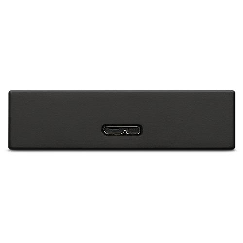 ONE TOUCH HDD 5TB SILVER 2.5IN USB3.0 EXTERNAL HDD WITH PASS