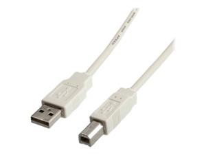 4.5 MT - ECONOMY USB 2.0 A-B M / M CABLE