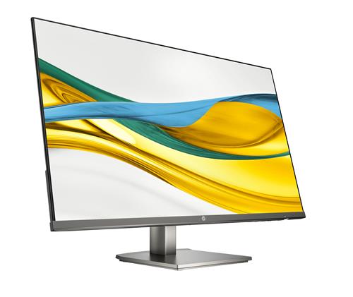 HP Series 5 Monitor serie 5 FHD da 27