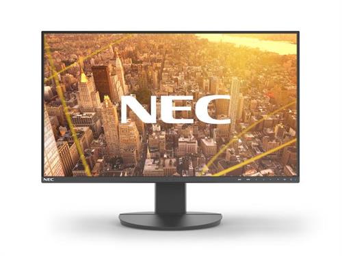 NEC MultiSync EA272F LED display 68,6 cm (27) 1920 x 1080 Pixel Full HD Nero