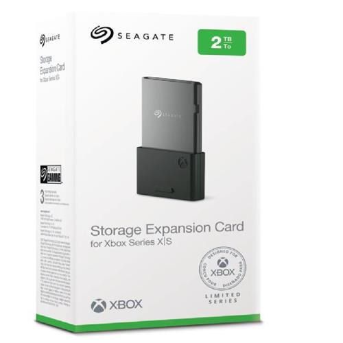 STORAGE EXPANSION CARD 2TB