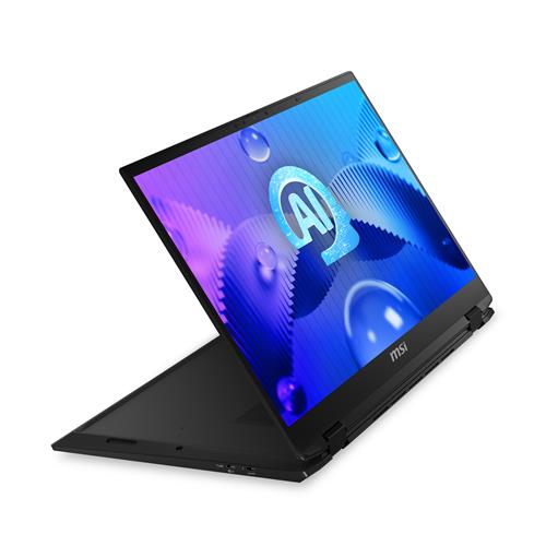 MSI Summit AI STUDIO A1VFTG-012IT Intel Core Ultra 7 155H Ibrido (2 in 1) 40,6 cm (16