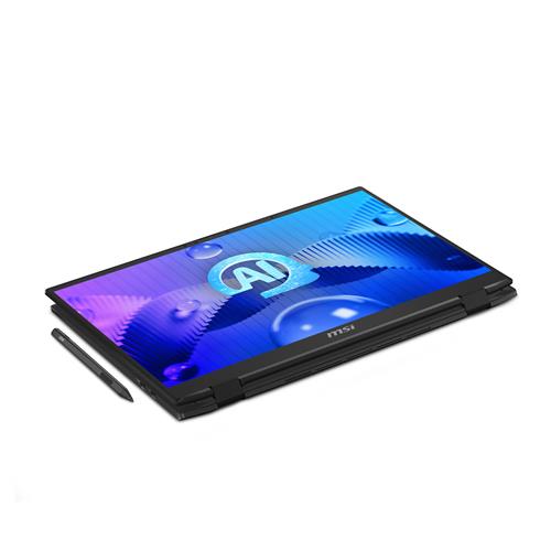 MSI Summit AI STUDIO A1VFTG-012IT Intel Core Ultra 7 155H Ibrido (2 in 1) 40,6 cm (16