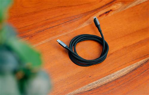 SYNC N CHARGE CABLE USB-C TO LIGHTNING 120 CM