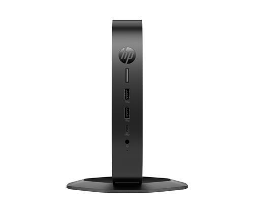 HP Elite t660 Thin Client 1,1 GHz ThinPro 1,15 kg Nero U300E
