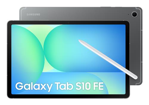 Samsung Galaxy Tab S10 FE, Android Tablet, Display 10.9