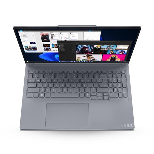 Lenovo ThinkBook 16p G6 ADR AMD Ryzen™ 9 8940HX Computer portatile 40,6 cm (16