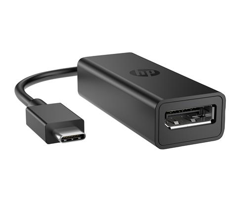 USB-C TO DISPLAYPORT ADAPTER G2