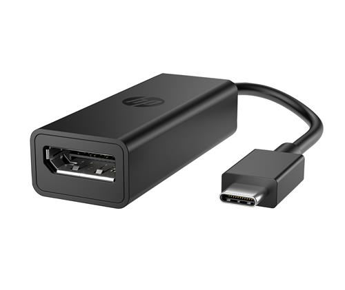 USB-C TO DISPLAYPORT ADAPTER G2