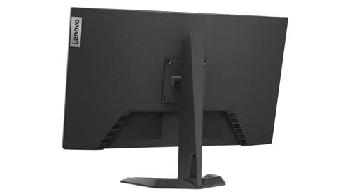 Lenovo G27q-30 Monitor PC 68,6 cm (27) 2560 x 1440 Pixel 8K Ultra HD LCD Nero