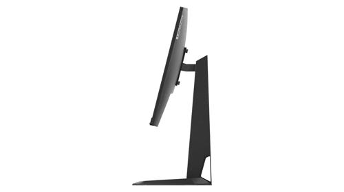 Lenovo G27q-30 Monitor PC 68,6 cm (27) 2560 x 1440 Pixel 8K Ultra HD LCD Nero