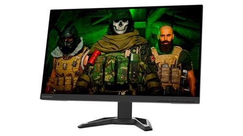 Lenovo G27q-30 Monitor PC 68,6 cm (27) 2560 x 1440 Pixel 8K Ultra HD LCD Nero