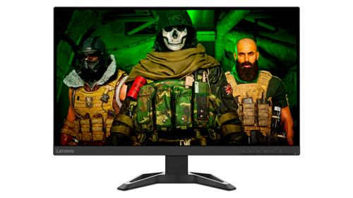 Lenovo G27q-30 Monitor PC 68,6 cm (27) 2560 x 1440 Pixel 8K Ultra HD LCD Nero