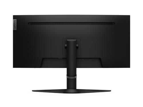 Lenovo G34w-10 Monitor PC 86,4 cm (34) 3440 x 1440 Pixel Wide Quad HD LED Nero