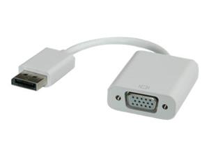 ADAPTER DP/M V 1.2 VGA F 0.15M VGA F 0.15M