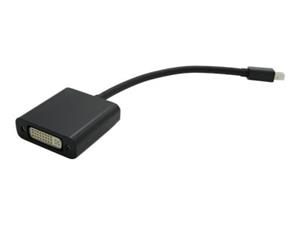 ADAPTER MINI DP M/F DVI M / DVI F