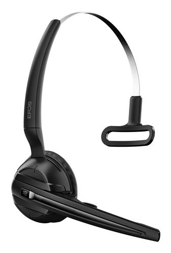 IMPACT D 10 USB ML - EU II MONAURAL