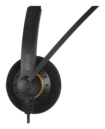 EPOS SENNHEISER SC 30 USB ML MONAURAL UC HEADSET