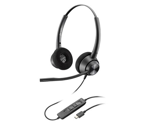 320 ENCOREPRO HEADSET EP320 USB-C WW