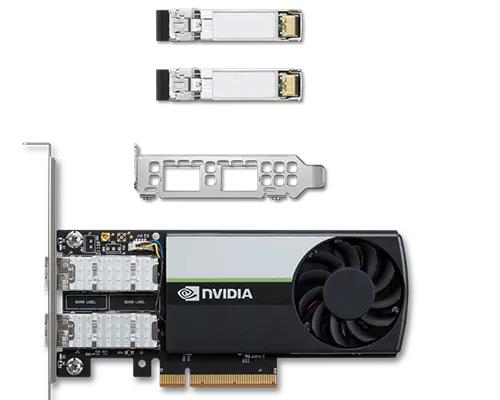 THINKSTATION NVIDIA CONNECTX-6 DX 25G 2-PORTS ETHERNET ADAPTER