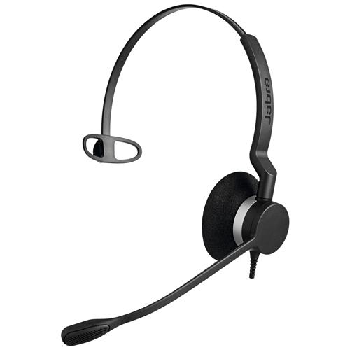 JABRA BIZ 2300 MONO BALANCED F. SIEMENS OPENST.(Q710504 ERF.)